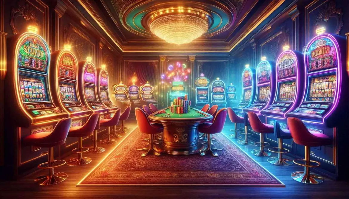 Oha Casino
