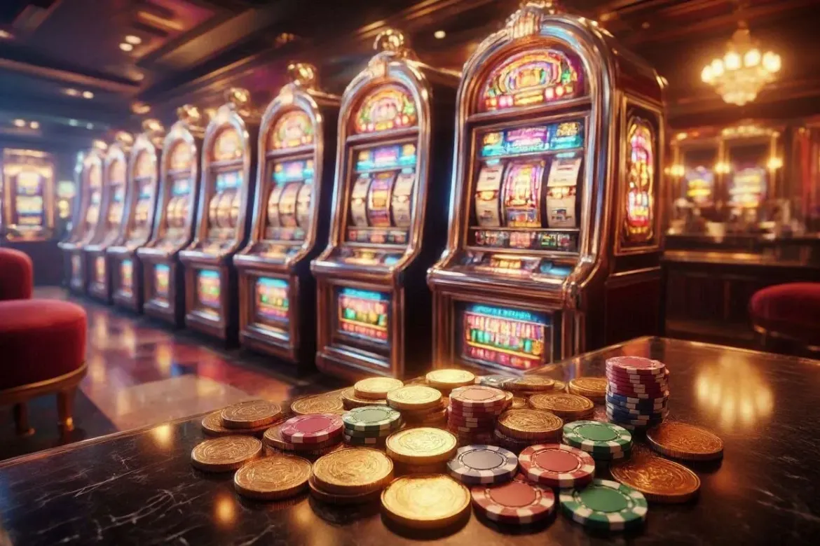 Oha Casino